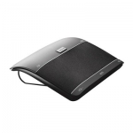 Jabra 捷波朗 FREEWAY 畅驰 立体声蓝牙车载 美国Amazon价格59.99美元 海淘到手约373RMB 京东799