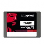 金士顿 V300系列 120G 2.5英寸固态硬盘(SATA3接口)  易迅网全站价格429（449-20）