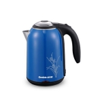 Grelide 格来德 WWK-D1513 电热水壶  1.5L 亚马逊中国“Z秒杀”价格79包邮