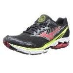 美津浓 Mizuno Wave Rider 16 男款 避震跑步鞋 美国Amazon价格59.92美元 海淘到手约423RMB 天猫898