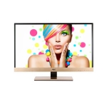 AOC I2757FB/BG 27英寸宽屏IPS液晶显示器 京东商城价格1919包邮（赠送150京劵）