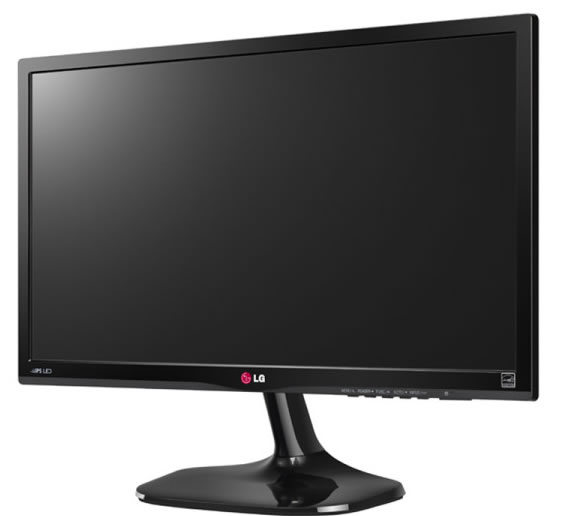 LG 22MP55D液晶显示器