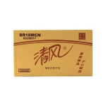 清风 2层200抽*24包面纸(整箱销售) 京东商城价格100包邮（可满200-100）