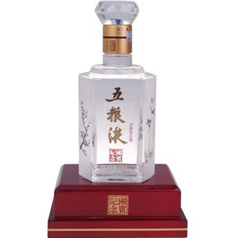 五粮液国宾纪念酒