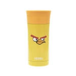 膳魔师（THERMOS） JMK-351 350ml高真空户外保温杯 京东商城价格169包邮（满3免1，低至113元/个）