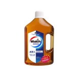 威露士（Walch） 衣物家居消毒液 3L 京东商城价格69.9包邮（可满3免1）