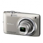 尼康 COOLPIX S2700 数码相机 新蛋网价格399包邮