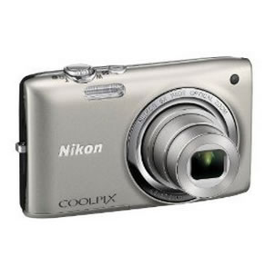 尼康COOLPIX S2700数码相机