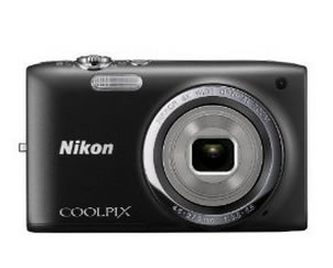 尼康COOLPIX S2700数码相机