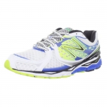 新百伦 New Balance M1080v3 男士顶级避震跑步鞋 美国Amazon价格59.99美元 海淘到手约424RMB 淘宝代购846+