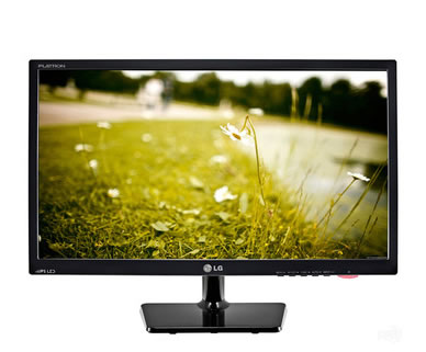 LG 27EA33V-B显示器 