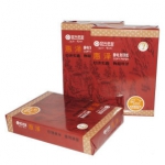 惠泽 A4 复印纸 70g*5包  易迅网西北价格57（65-8）