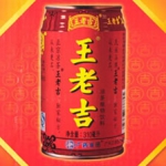 王老吉 凉茶 310ml*24罐  易迅网华北价格59.9（67.9-8）