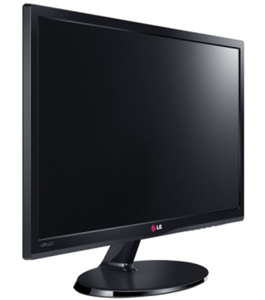 LG 24EA53V 显示器