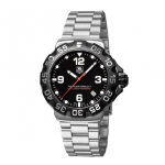 TAG Heuer 豪雅 WAH1110.BA0858 男士腕表 美国Amazon价格769美元 海淘到手约4841RMB 走秀网6683
