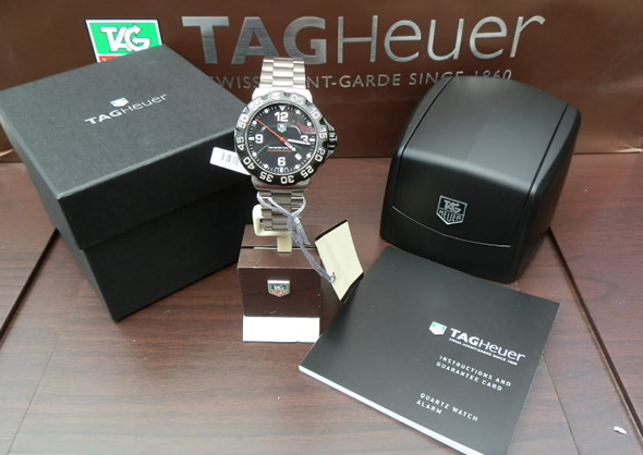 TAG Heuer WAH1110.BA0858男士腕表