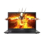 神舟（HASEE）战神K610C-i5 D1 15.6英寸游戏本 苏宁易购价格3799包邮（4199-300-100）