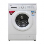 限魔都：LG WD-N10440D 6公斤智能手洗滚筒洗衣机 苏宁易购价格1899包邮