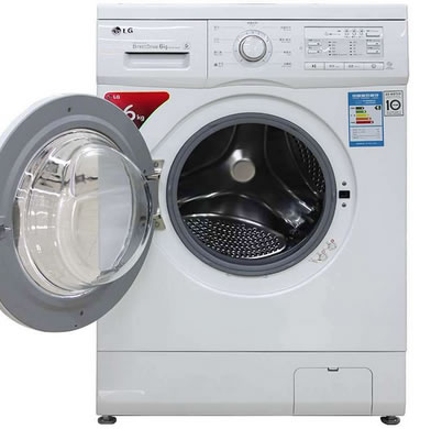 LG WD-N10440D洗衣机