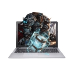 华硕 (ASUS) R513CL3337-554AXFD1XC0 15.6英寸笔记本电脑 国美在线价格3199包邮（返100红劵）