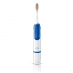Philips 飞利浦 HX3631声波电动牙刷 美国Amazon价格9.85美元 海淘到手约61人民币 官网199