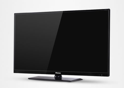 海信LED42EC260JD 液晶电视