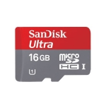 闪迪（SanDisk）至尊高速 MicroSDHC-TF存储卡 16G Class10 京东商城价格49.9元