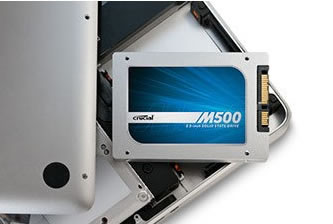 美光CT240M500SSD1固态硬盘