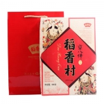 稻香村 京八件礼盒880g 京东价格49元 