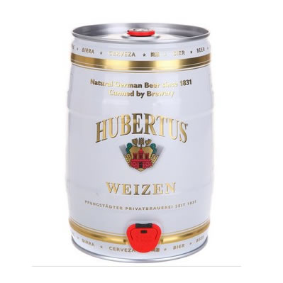 狩猎神白啤酒