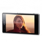 索尼 Xperia Z1 L39u 4G手机 黑色 国美在线价格3199，返50元红券+100元蓝券！
