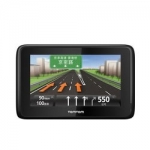 TomTom GO1050 5英寸全球版车载GPS导航仪  新蛋网价格1899包邮