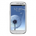 三星 Galaxy SIII I9300 3G手机 云石白 苏宁易购价格1899包邮