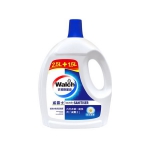 威露士 衣物除菌液 2.5L+1.5L  京东商城价格51.9元（满200-100，低至26.9元）