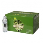 6分子 饮用水445ml*24瓶 国美价格19元