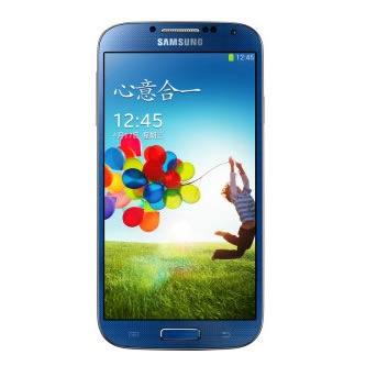 三星GALAXY S4 I9500 3G手机