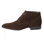 Rockport 乐步 男士绒面短靴 美国Amazon价格70.97美元 海淘到手约491RMB 淘宝代购1067+