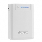 羽博 魔盒 YB-645P 10400毫安移动电源/充电宝 易迅网全站价格71（79-8）