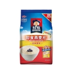 桂格 即食燕麦片 1478g 京东商城价格19.9元