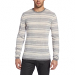 Calvin Klein 美利奴羊毛衫 美国Amazon价格29.28美元 海淘到手约233RMB 