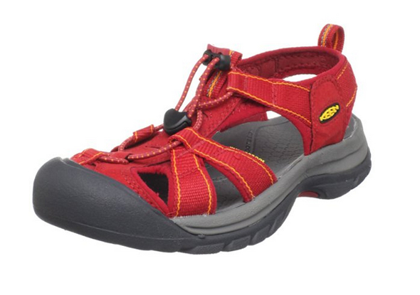 KEEN Venice H2女士溯溪鞋
