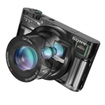索尼 DSC-RX100 数码相机  易迅网全站价格2600（2650-50）