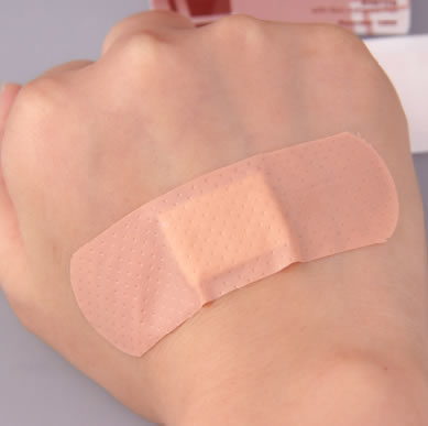 开颜 PE创口贴