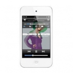 苹果 iPod touch 4代 多媒体播放器 白色  苏宁易购价格742（满减+用券）