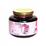 恒寿堂 蜜炼洛神花茶850g 当当网价格23元