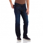 7 For All Mankind 男士修身牛仔裤 美国Amazon价格79.97美元 海淘到手约550RMB 