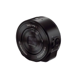 Sony 索尼 DSC-QX10 镜头式数码相机 亚马逊中国“Z秒杀”价格1199包邮