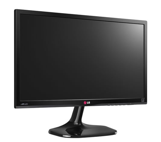 LG 24MP55VQ显示器