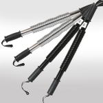 弹簧臂力器臂力棒 天猫价格15.9包邮