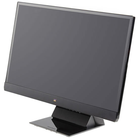优派VX2770s-LED 27英寸IPS液晶显示器